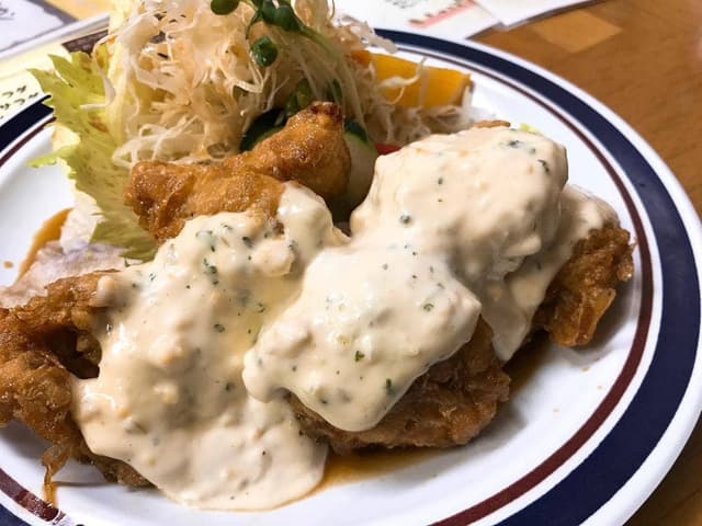 お好み焼きハウスありん子 - サブ画像1