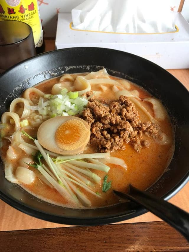 刀削麺屋 港南店 - サブ画像1