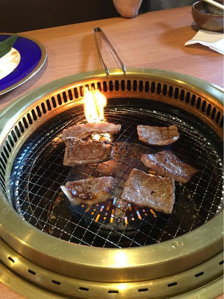 焼肉 ロイヤルガーデン