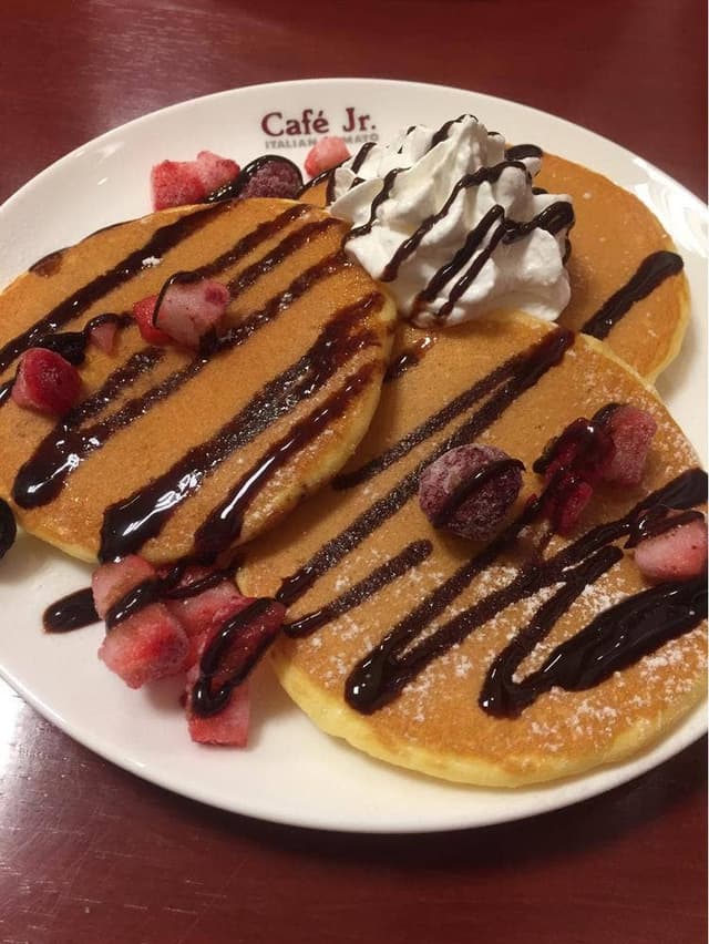 イタリアン・トマト CafeJr. アル・プラザ鹿島店 - サブ画像1