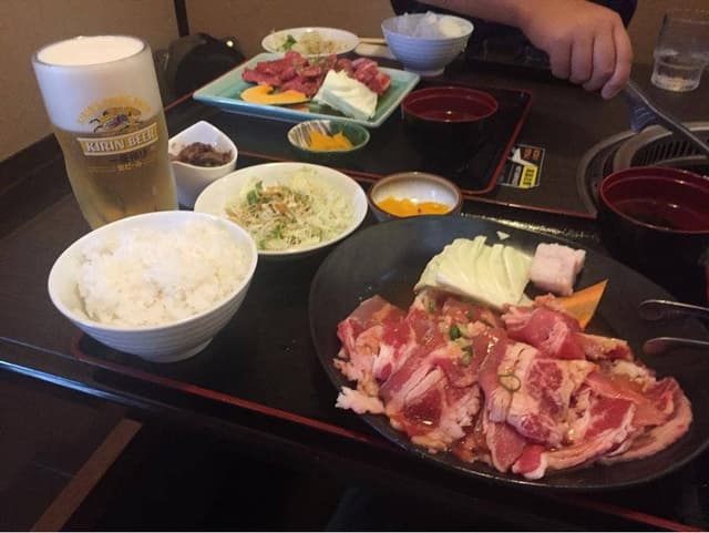 焼肉 秀吉 赤穂店 - サブ画像3