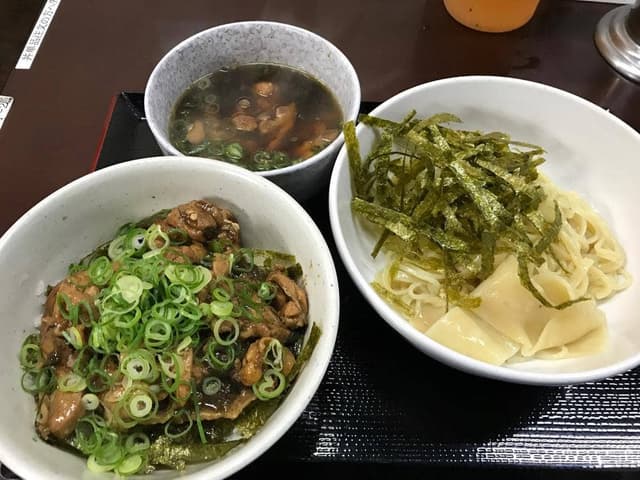 ホープ軒 福岡店 - サブ画像3