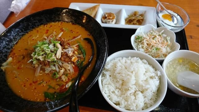 中華料理 香満堂 - サブ画像3