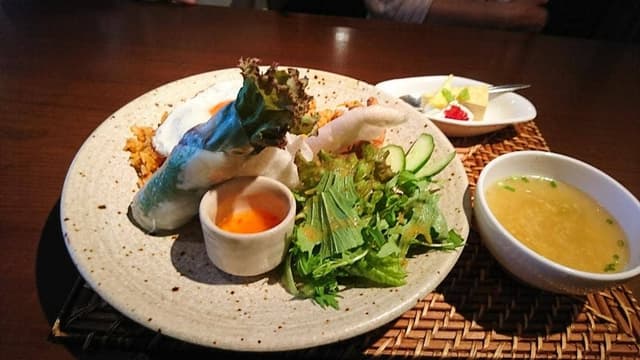 草木万里野 上田店 - サブ画像2