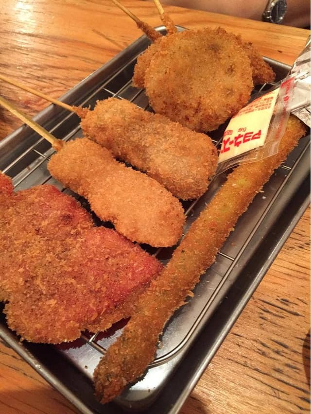 串カツ田中 中野早稲田通り店 - サブ画像1