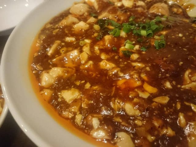 中国料理 華林 - サブ画像2