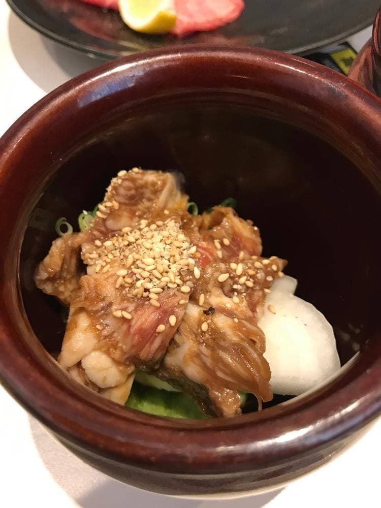 清香園 古町本店