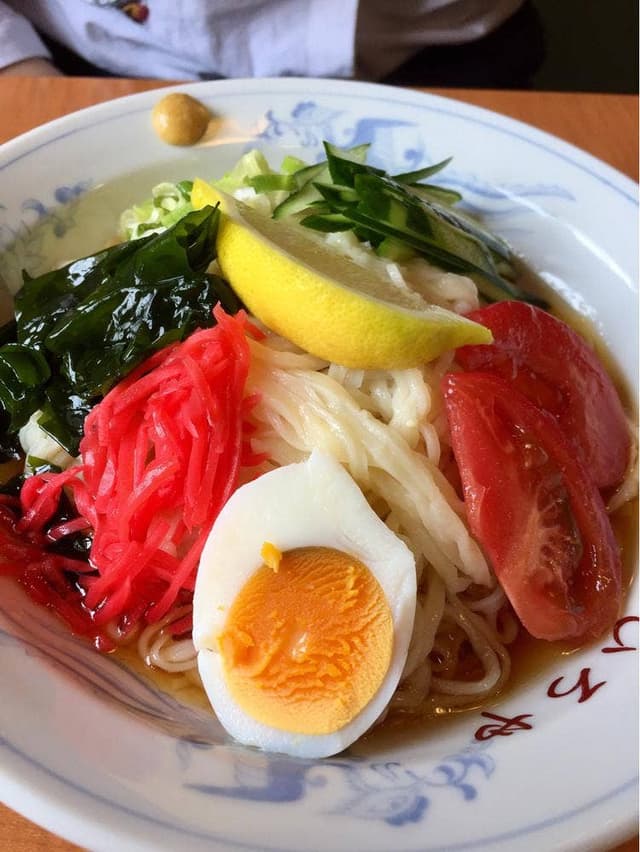 ひろや食堂 - サブ画像2