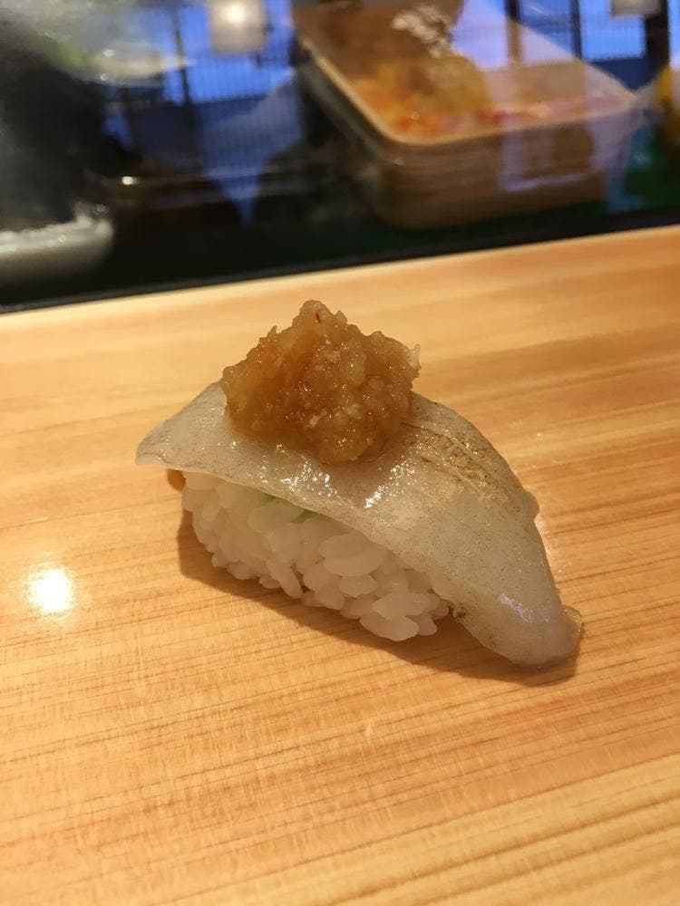 江戸前 びっくり寿司 枚方店