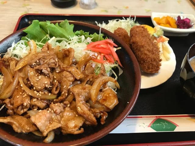 とんかつ小川 - サブ画像1
