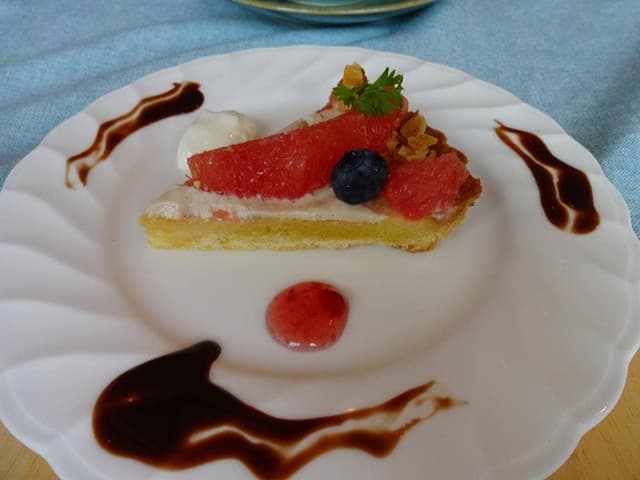 Café Nuages - サブ画像3