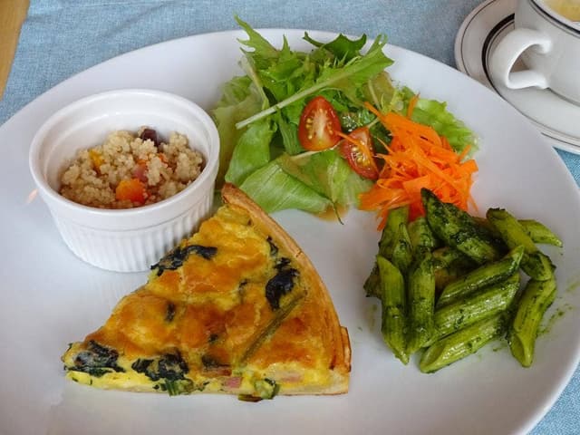 Café Nuages - サブ画像1