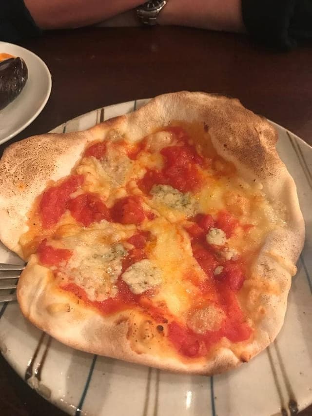 trattoria nell - サブ画像2