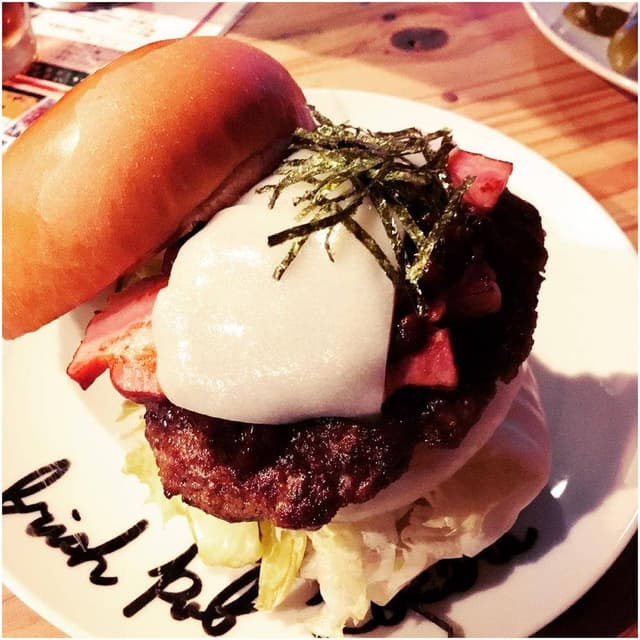 アイリッシュパブ ルーザーズ - サブ画像1