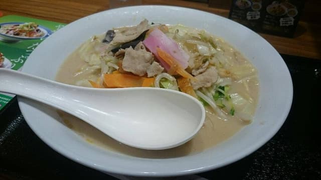 リンガーハット 福岡百道店 - サブ画像1