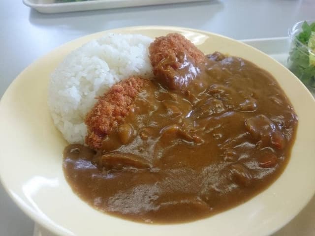 北宇都宮駐屯地食堂 - サブ画像1