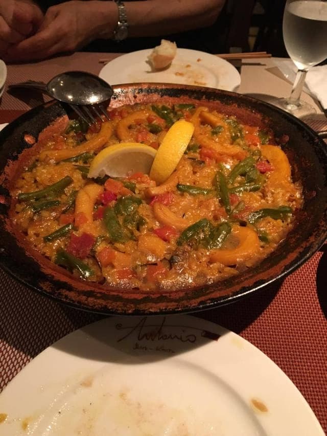 京都スペイン料理 ANTONIO - サブ画像1