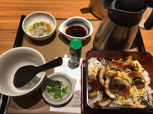 やよい軒 天下茶屋店 - サブ画像1