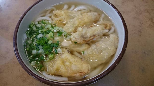 さぬきの手打うどん 山忠 櫛原店 - サブ画像3