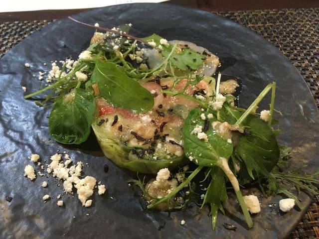 レストラン レプン 海 ピリカレラホテル - サブ画像3