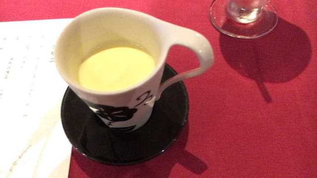 お食事処 華花 ふらのラテール - サブ画像1