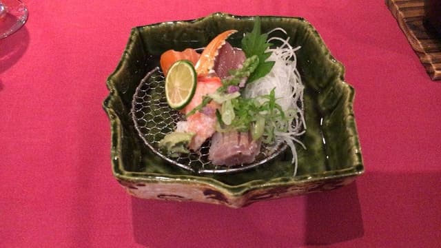 お食事処 華花 ふらのラテール - サブ画像3