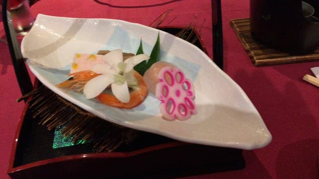 お食事処 華花 ふらのラテール - サブ画像2