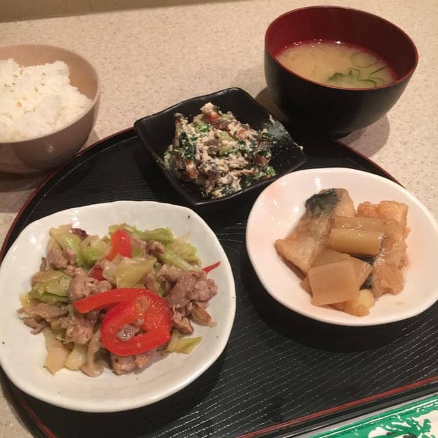 菜食美 つき朋 - サブ画像3