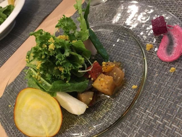 ELLE NEOTRATTORIA - サブ画像1