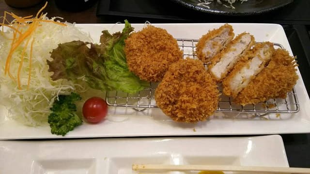 かつ泉 今店 - サブ画像2