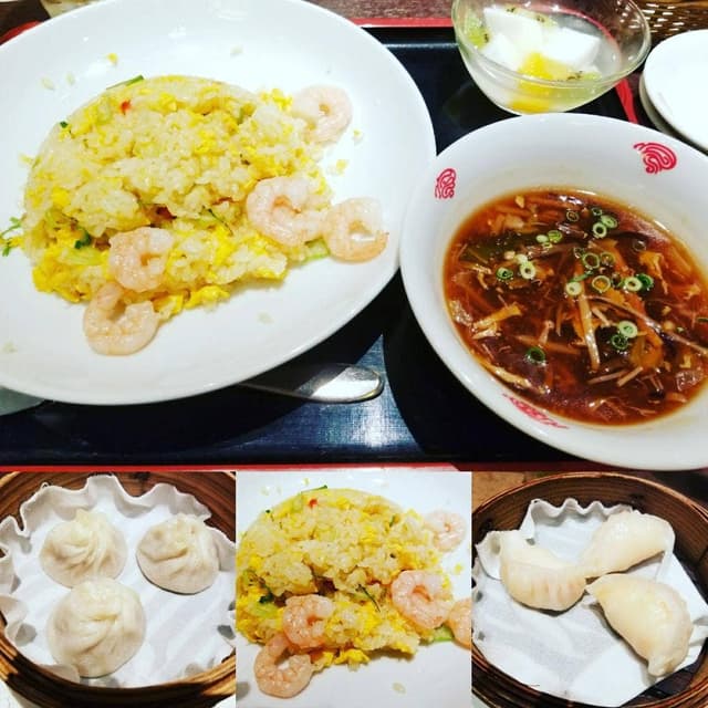 上海湯包小館 イオンモール ナゴヤドーム前店 - サブ画像3