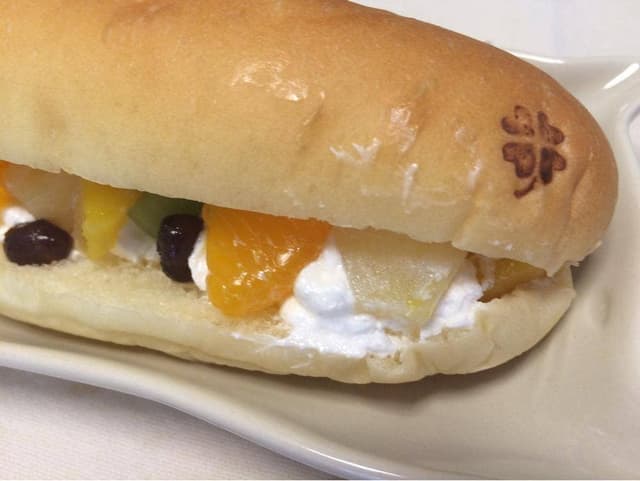 よつばベーカリー BREADYS - サブ画像1