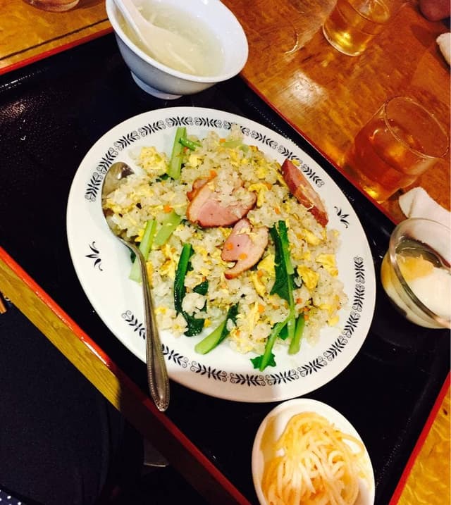 福餃子 - サブ画像3