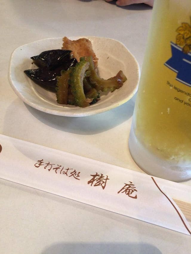 樹庵 - サブ画像3