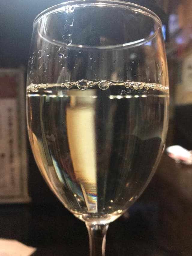 琥珀の季節 - サブ画像1