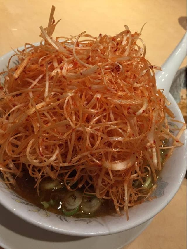 ラーメン 縁屋 - サブ画像1