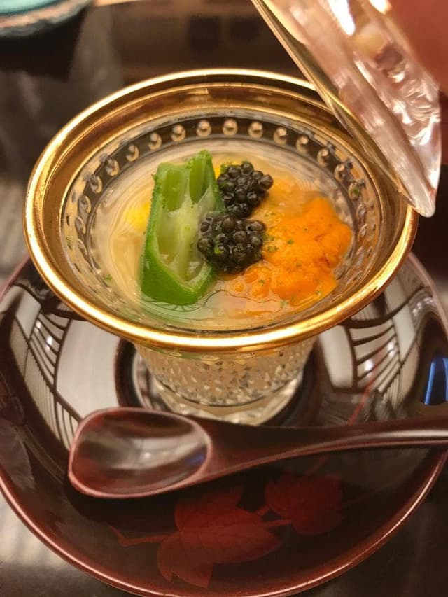 季節料理 なかしま - サブ画像1