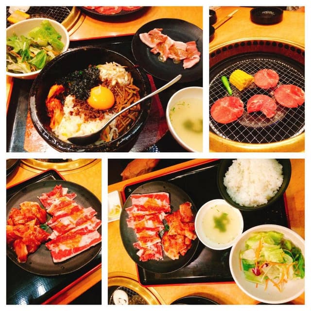 味のがんこ炎 イオン熱田店 - サブ画像2