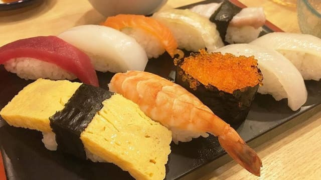 千寿司 清澄店 - サブ画像3