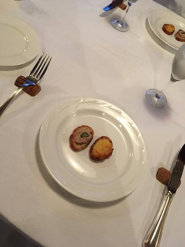 Restaurant Mitsu - サブ画像1