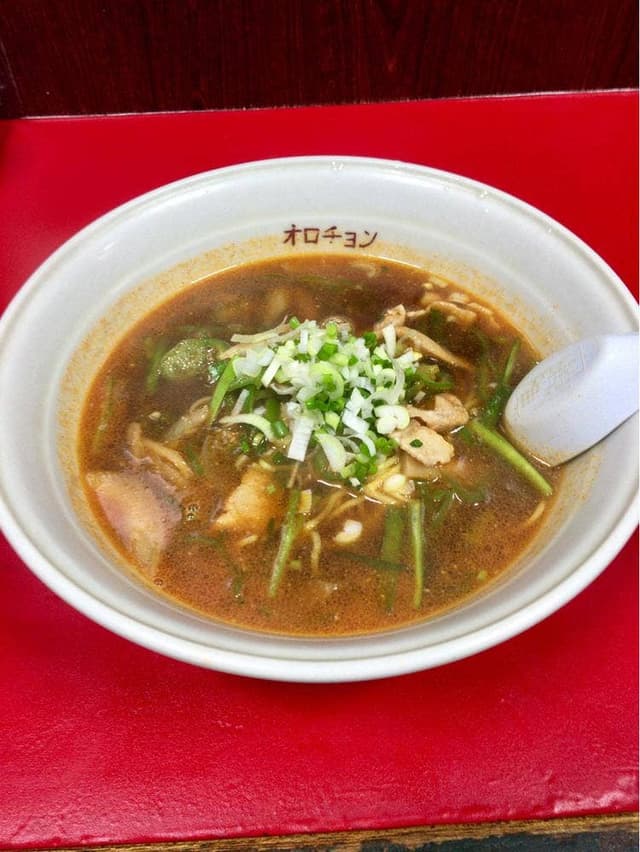 オロチョンラーメン - サブ画像2
