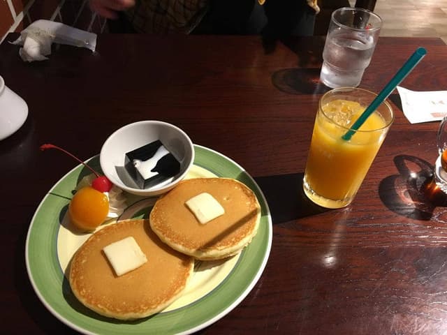 CAFE GRAND MANON 県民交流センター店 - サブ画像1