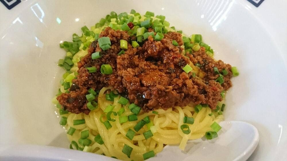 博多烏骨鶏ラーメン龍 天草店