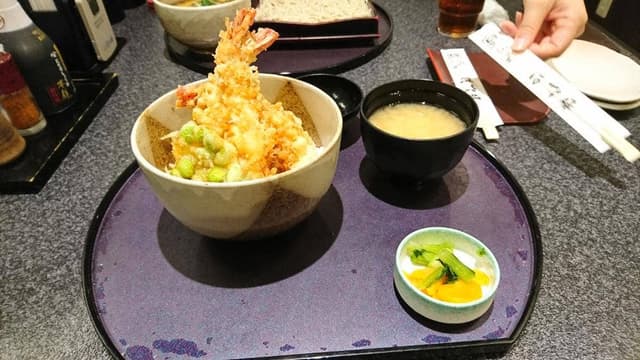 はな膳増尾店 - サブ画像3