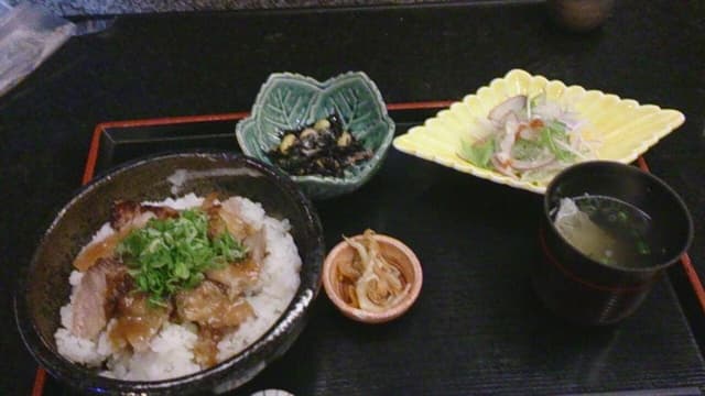 広島の旬 なかたに - サブ画像1