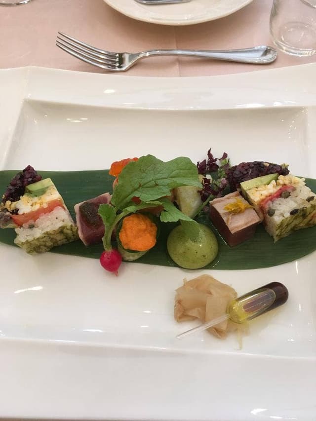 アーセンティア迎賓館 大阪 - サブ画像1