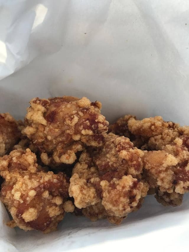 からあげ大吉 東中津店 - サブ画像3