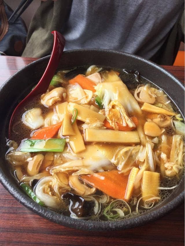 台湾料理 吉祥 - サブ画像1