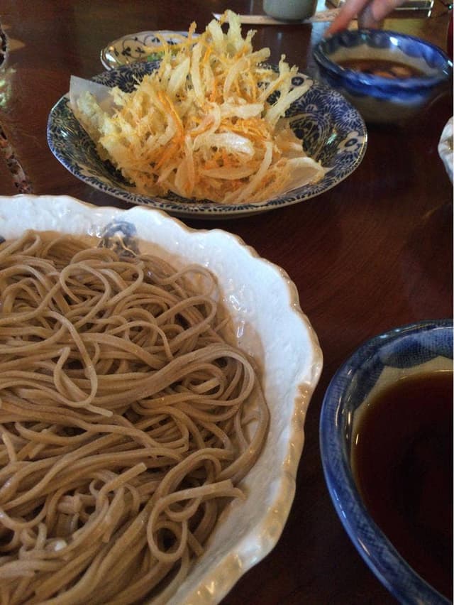 深山茶屋 - サブ画像1