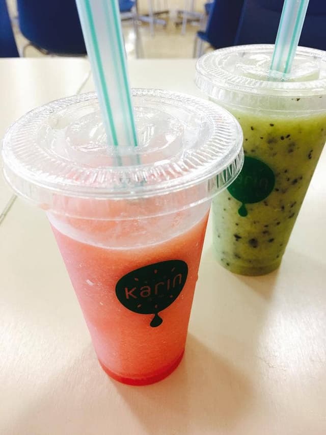 果汁工房 果琳 ジョイフル本田瑞穂店 - サブ画像2